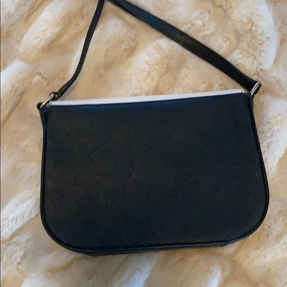 Kate Spade Two Tone Crossbody - Picture 3 of 7